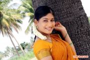 Actress Vijayalakshmi In Vennila Veedu Movie 504