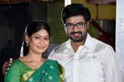 Vijayalakshmi And Mirchi Senthil 362