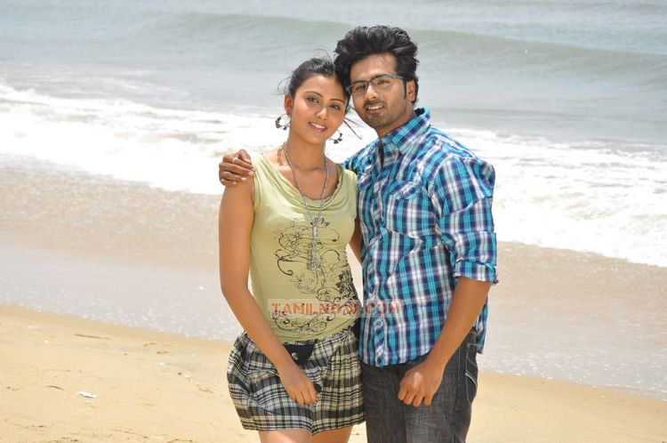 Darshana And Ashok 533