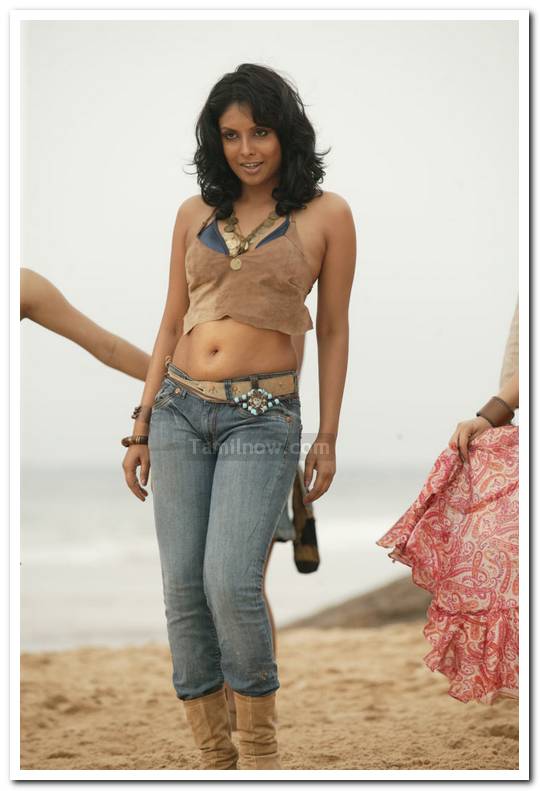 Jyothirmayi Still 2