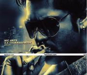 Simbu Vettai Mannan Poster 4