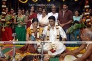 Arya Amala Madhavan Sameera In Vettai Movie2