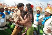 Arya Amala Paul In Vettai 683