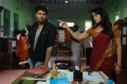 Arya And Sameera Reddy In Vettai 458