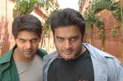 Madhavan And Arya 162