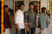 Madhavan And Arya In Vettai 748