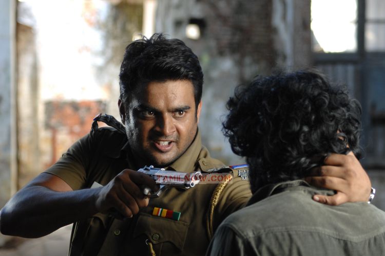 Madhavan In Vettai Movie 720