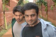 Tamil Actors Madhavan And Arya Vettai 962