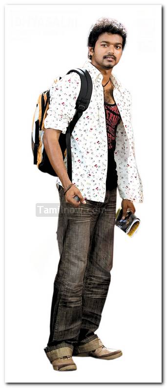 Vijay Photo 108