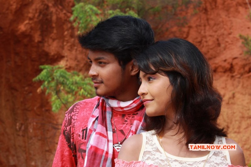 Vidayutham Tamil Film Latest Photo 7985