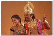 Sarath Kumar And Sneha 5