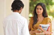 Vidiyum Varai Vinmeengalaavom Stills 8409