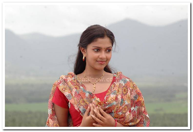 Amala Paul Still 1