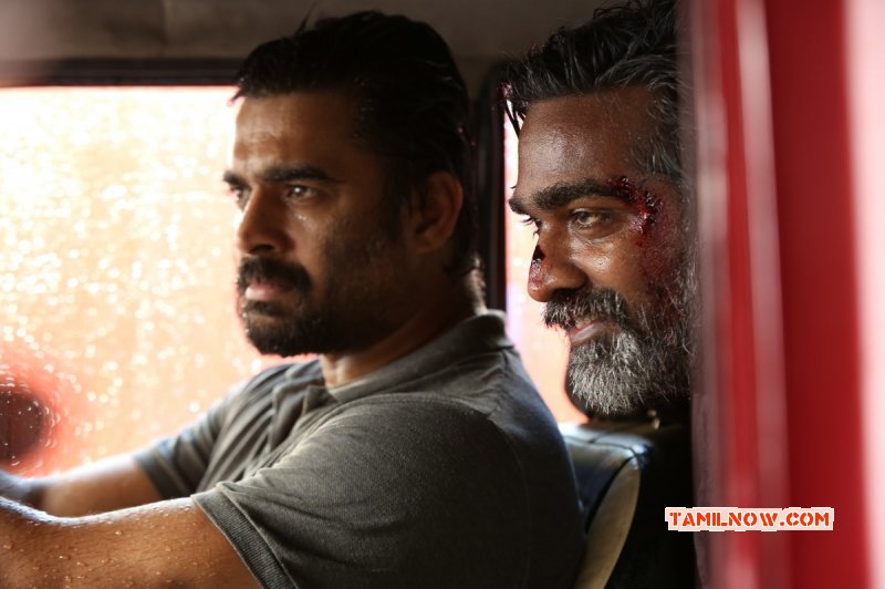 Latest Gallery Tamil Cinema Vikram Vedha 5246