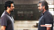 Tamil Movie Vikram Vedha Feb 2017 Wallpaper 9872