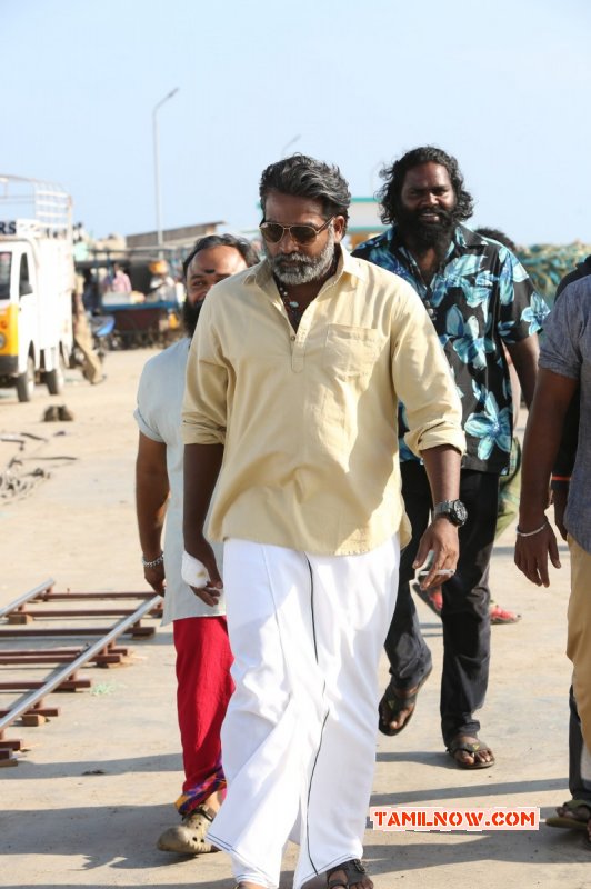 Vijay Sethupathy Movie Pic 707