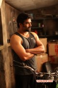 Vikram Vedha Tamil Cinema New Still 5265