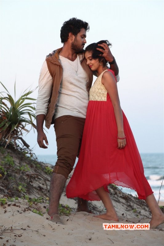 Recent Image Tamil Film Vilaiyattu Aarambam 7690