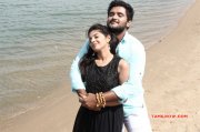 Yuvan Shravya Movie Gallery 679