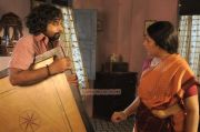 Ponvannan And Lakshmi Ramakrishnan In Vilayada Vaa 52