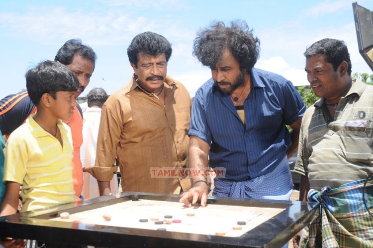 Tamil Movie Vilayada Vaa Photos 5170
