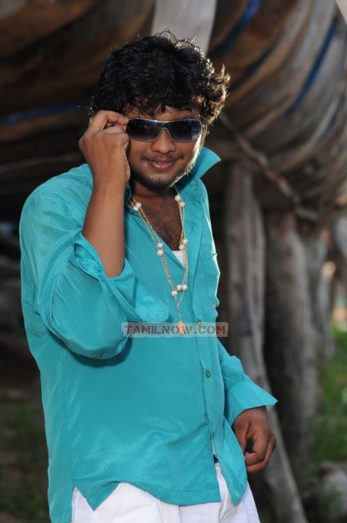 Viswanath Balaji In Vilayada Vaa 587