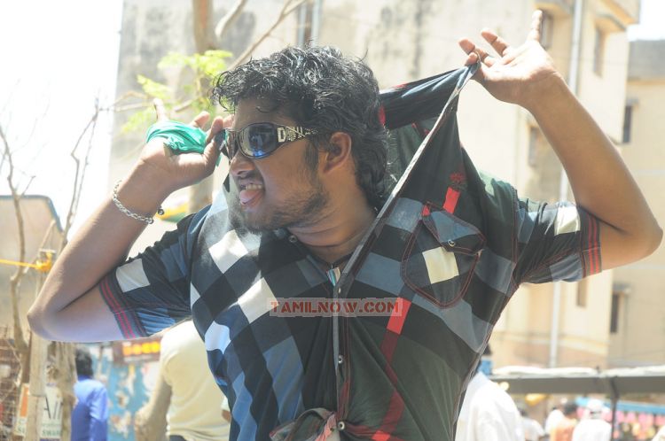 Viswanath Balaji Vilayada Vaa Still 823