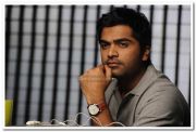 Silambarasan Still4