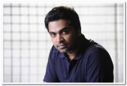 Silambarasan Still6