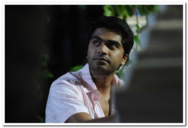 Silambarasan Still7