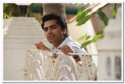 Silambarasan Still8