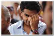 Silambarasan Still9