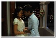 Trisha And Simbu 11