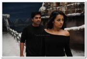 Trisha And Simbu 3