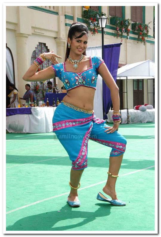 Virudhagiri Actress Meenakshi Dixit 5
