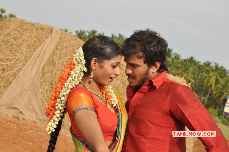 Still Tamil Movie Virudhalam Pattu 527