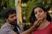 Tamil Movie Virudhunagar Sandhippu Photos 5775