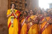 Tamil Movie Virudhunagar Sandhippu Stills 6575