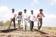 Sentrayan Starring Vishayam Veliye Theriya Koodathu 465