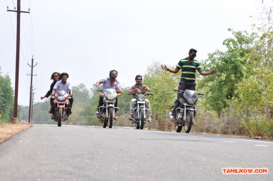 Vishayam Veliye Theriya Koodadhu Photos 4512