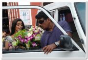 Parthiban And Poorna 5