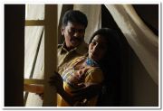 Parthiban And Poorna Still 3