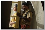 Parthiban And Poorna Still 5