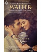 Recent Wallpaper Walter Tamil Film 8809