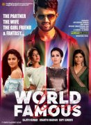 World Famous Lover Tamil Film Latest Stills 3121