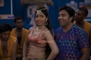 Dhansika And Mirchi Shiva In Movie Ya Ya 169
