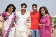 Dhansika Shiva Santhanam Sandhya In Ya Ya 444