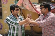 Santhanam And Mirchi Shiva Ya Ya 671