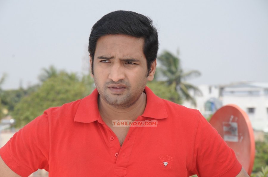 Santhanam In Movie Ya Ya 354