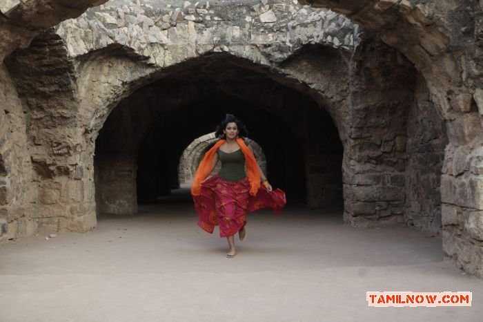 Movie Yaan Stills 4422